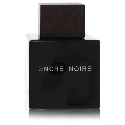 Lalique, Lalique Encre Noire Eau De Toilette Spray (Tester) 100 ml