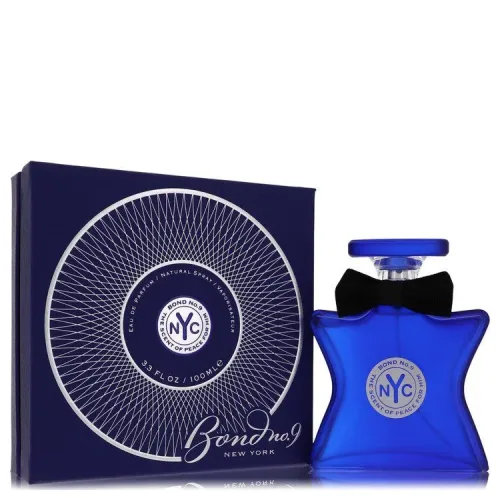 Bond No. 9, The Scent of Peace by Bond No. 9 Eau de Parfum Spray 100 ml