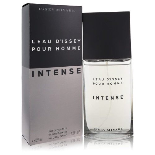 Issey Miyake, L&acirc;&euro;&trade;eau D&acirc;&euro;&trade;Issey Pour Homme Intense by Issey Miyake Eau de Toilette Spray 125 ml