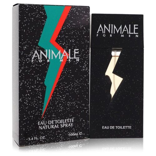 Animale, ANIMALE by Animale Eau de Toilette Spray 100 ml