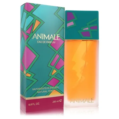 Animale, ANIMALE by Animale Eau de Parfum Spray 200 ml