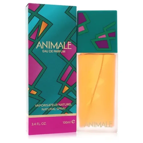 Animale, ANIMALE by Animale Eau de Parfum Spray 100 ml