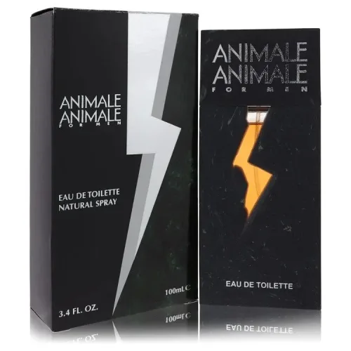 Animale, Animale ANIMALE ANIMALE Eau De Toilette Spray 100 ml