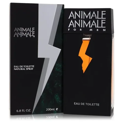 Animale, ANIMALE ANIMALE by Animale Eau de Toilette Spray 200 ml