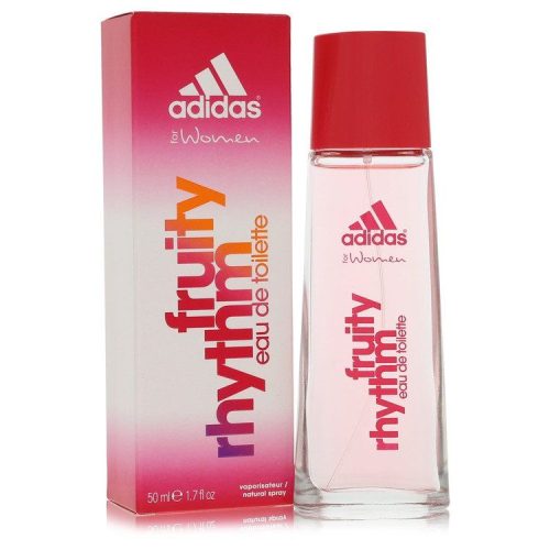 Adidas, Adidas Fruity Rhythm by Adidas Eau de Toilette Spray 50 ml