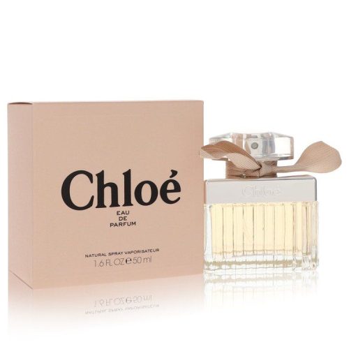 ChloÃ©, Chlo&Atilde;&copy; (New) by Chlo&Atilde;&copy; Eau de Parfum Spray 50 ml