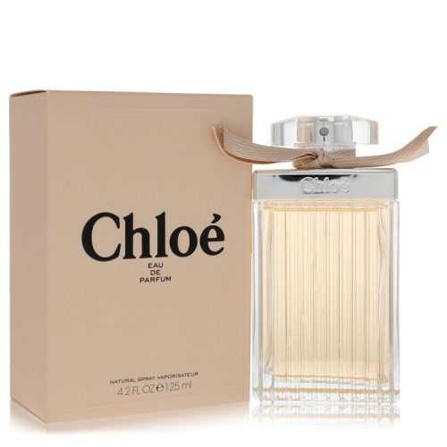 Chloé, Chlo&eacute; (New) by Chlo&eacute; Eau de Parfum Spray 125 ml
