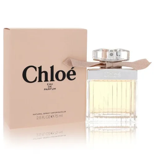 ChloÃ©, Chlo&Atilde;&copy; (New) by Chlo&Atilde;&copy; Eau de Parfum Spray 75 ml