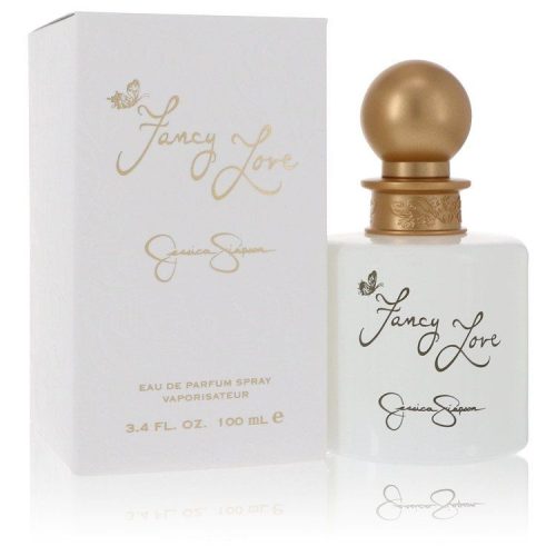 Jessica Simpson, Jessica Simpson Fancy Love Eau De Parfum Spray 100 ml