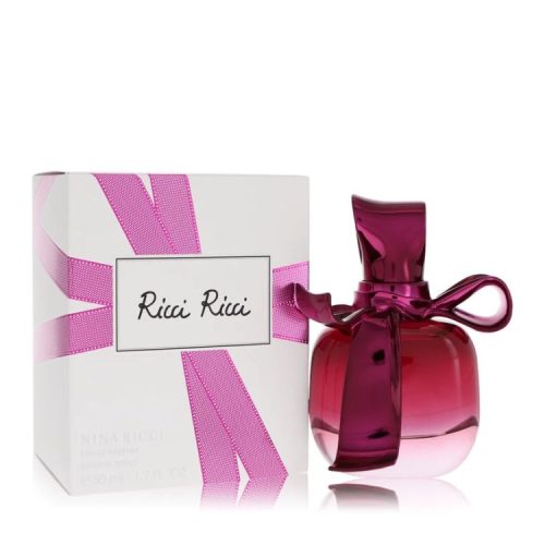 Nina Ricci, Ricci Ricci by Nina Ricci Eau de Parfum Spray 50 ml