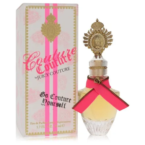 Juicy Couture, Couture Couture by Juicy Couture Eau de Parfum Spray 50 ml