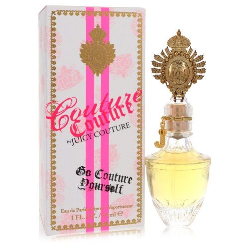 Juicy Couture, Couture Couture by Juicy Couture Eau de Parfum Spray 30 ml