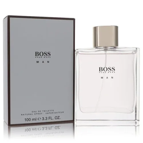 Hugo Boss, Hugo Boss Boss Orange Eau De Toilette Spray 100 ml