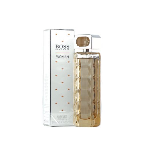 Hugo Boss, Boss Orange by Hugo Boss Eau de Toilette Spray 75 ml