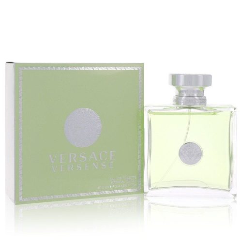 Versace, Versace Versense by Versace Eau de Toilette Spray 100 ml
