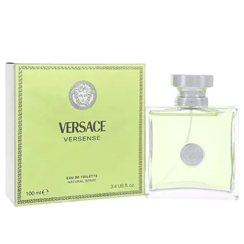 Versace, Versace Versense by Versace Eau de Toilette Spray 100 ml