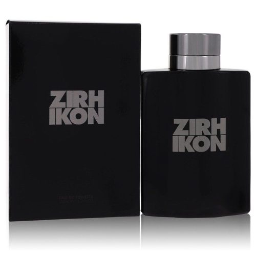 Zirh International, Zirh Ikon by Zirh International Eau de Toilette Spray 125 ml
