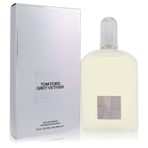 Tom Ford, Tom Ford Grey Vetiver by Tom Ford Eau de Parfum Spray 100 ml