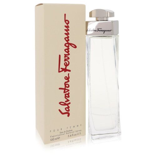 Salvatore Ferragamo, SALVATORE FERRAGAMO by Salvatore Ferragamo Eau de Parfum Spray 100 ml