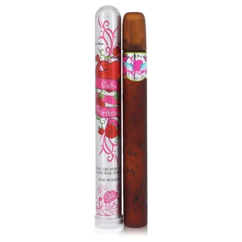 Fragluxe, Fragluxe Cuba Heartbreaker Eau De Parfum Spray 35 ml
