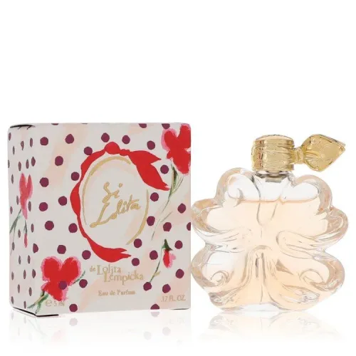 Lolita Lempicka, Lolita Lempicka Si Lolita Mini EDP 6 ml