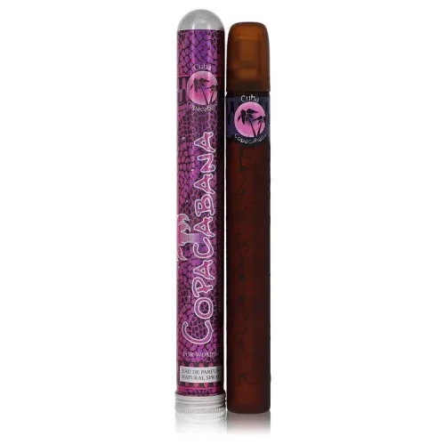 Fragluxe, Cuba Copacabana by Fragluxe Eau de Parfum Spray 35 ml