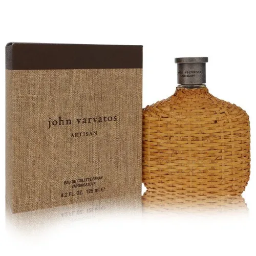 John Varvatos, John Varvatos Artisan by John Varvatos Eau de Toilette Spray 125 ml