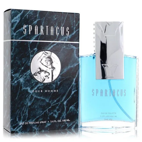 Spartacus, Spartacus by Spartacus Eau de Parfum Spray 100 ml