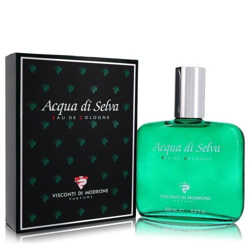Visconte Di Modrone, ACQUA DI SELVA by Visconte Di Modrone Eau de Cologne 200 ml