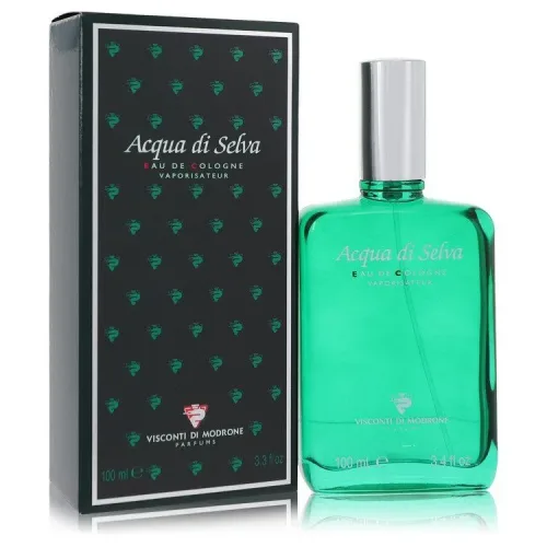 Visconte Di Modrone, Visconte Di Modrone ACQUA DI SELVA Eau De Cologne Spray 100 ml