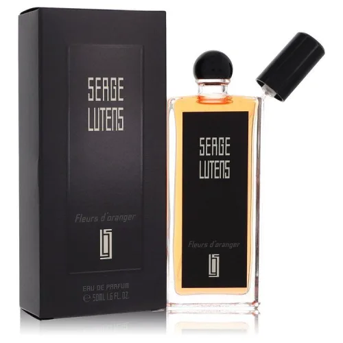 SERGE LUTENS, Serge Lutens Collection Noire Fleurs d'oranger Refill Damenparfum 50 ml