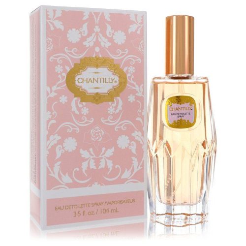 Dana, CHANTILLY by Dana Eau de Toilette Spray 104 ml