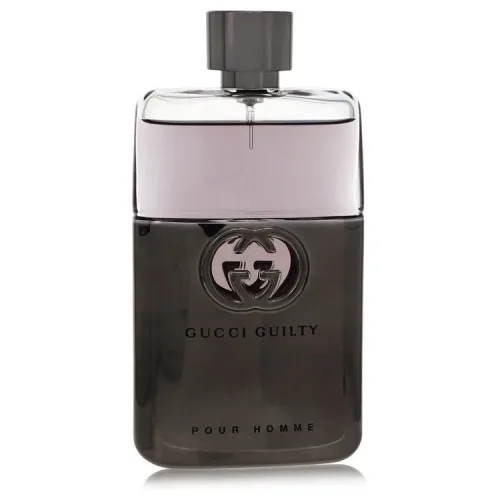 Gucci, Gucci Guilty by Gucci Eau de Toilette Spray (Tester) 90 ml