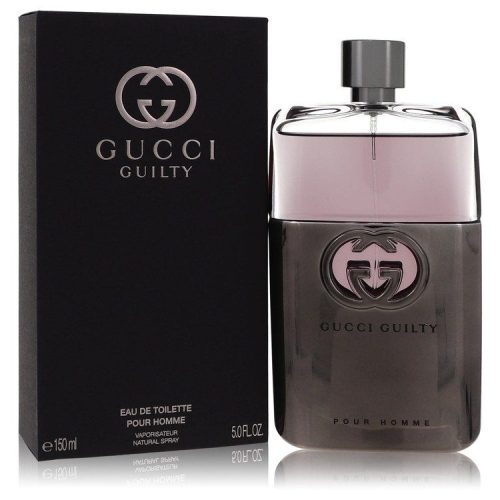 Gucci, Gucci Guilty by Gucci Eau de Toilette Spray 150 ml