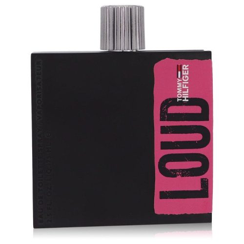 Tommy Hilfiger, Loud by Tommy Hilfiger Eau de Toilette Spray 75 ml