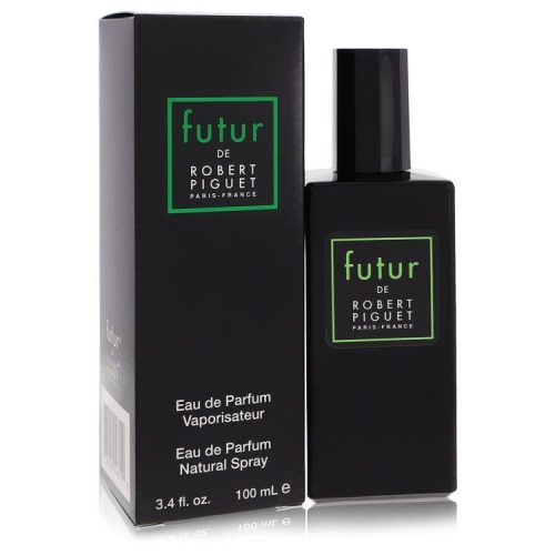 Robert Piguet, Futur by Robert Piguet Eau de Parfum Spray 100 ml
