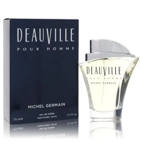 Michel Germain, Deauville by Michel Germain Eau de Toilette Spray 75 ml