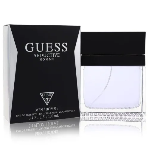 Guess, Guess Seductive Eau De Toilette Spray 100 ml