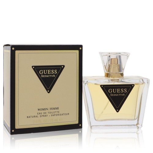 Guess, Guess Seductive by Guess Eau de Toilette Spray 75 ml