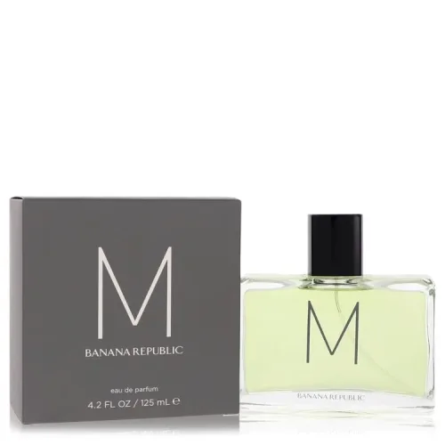 Banana Republic, Banana Republic M by Banana Republic Eau de Parfum Spray 125 ml