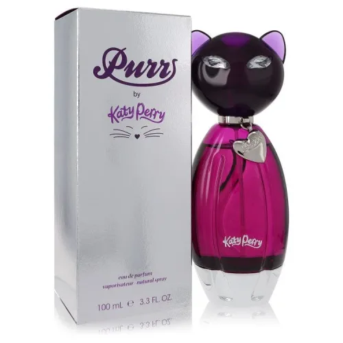 Katy Perry, Purr by Katy Perry Eau de Parfum Spray 100 ml