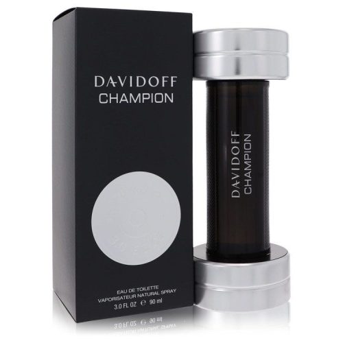 Davidoff, Davidoff Champion by Davidoff Eau de Toilette Spray 90 ml
