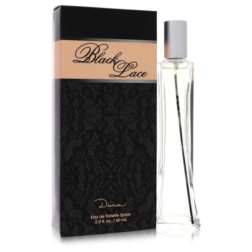 Dana, Black Lace by Dana Eau de Toilette Spray 60 ml