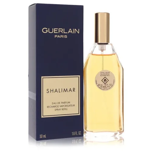 Guerlain, Guerlain Shalimar Eau de Parfum Damenparfum 50 ml Damen