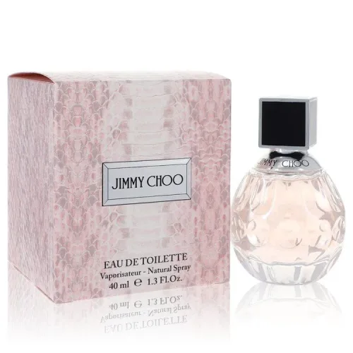 Jimmy Choo, Jimmy Choo by Jimmy Choo Eau de Toilette Spray 38 ml