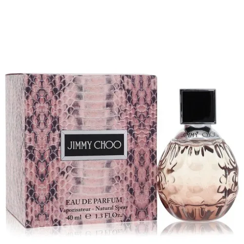 Jimmy Choo, Jimmy Choo by Jimmy Choo Eau de Parfum Spray 38 ml
