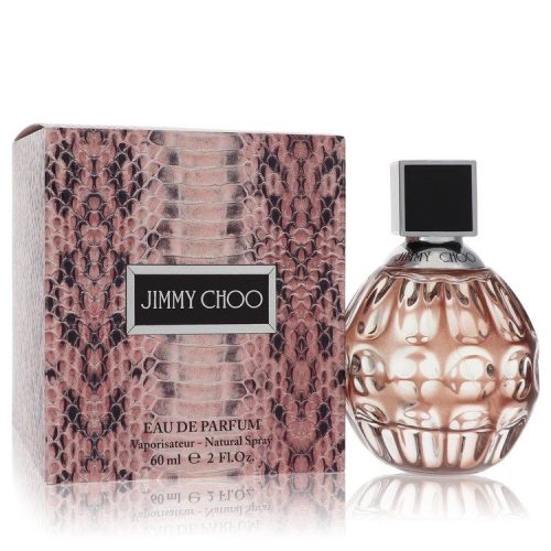 Jimmy Choo, Jimmy Choo by Jimmy Choo Eau de Parfum Spray 60 ml