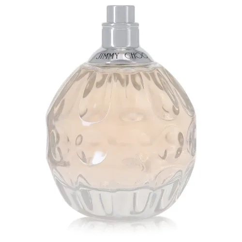 Jimmy Choo, Jimmy Choo by Jimmy Choo Eau de Toilette Spray (Tester) 100 ml