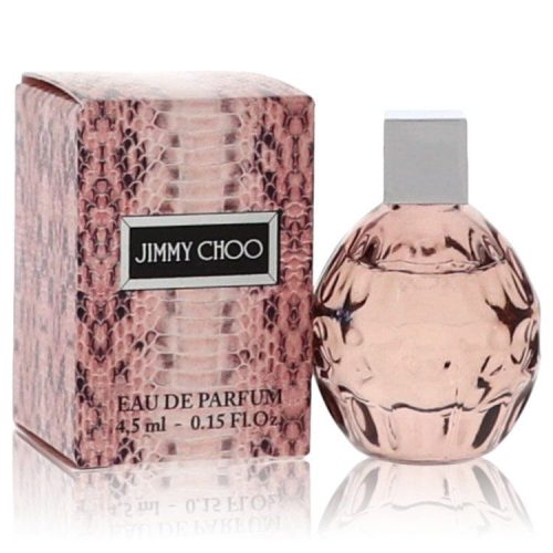 Jimmy Choo, Jimmy Choo by Jimmy Choo Mini EDP 4 ml