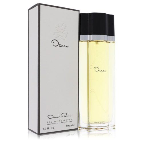 Oscar De La Renta, OSCAR by Oscar de la Renta Eau de Toilette Spray 200 ml